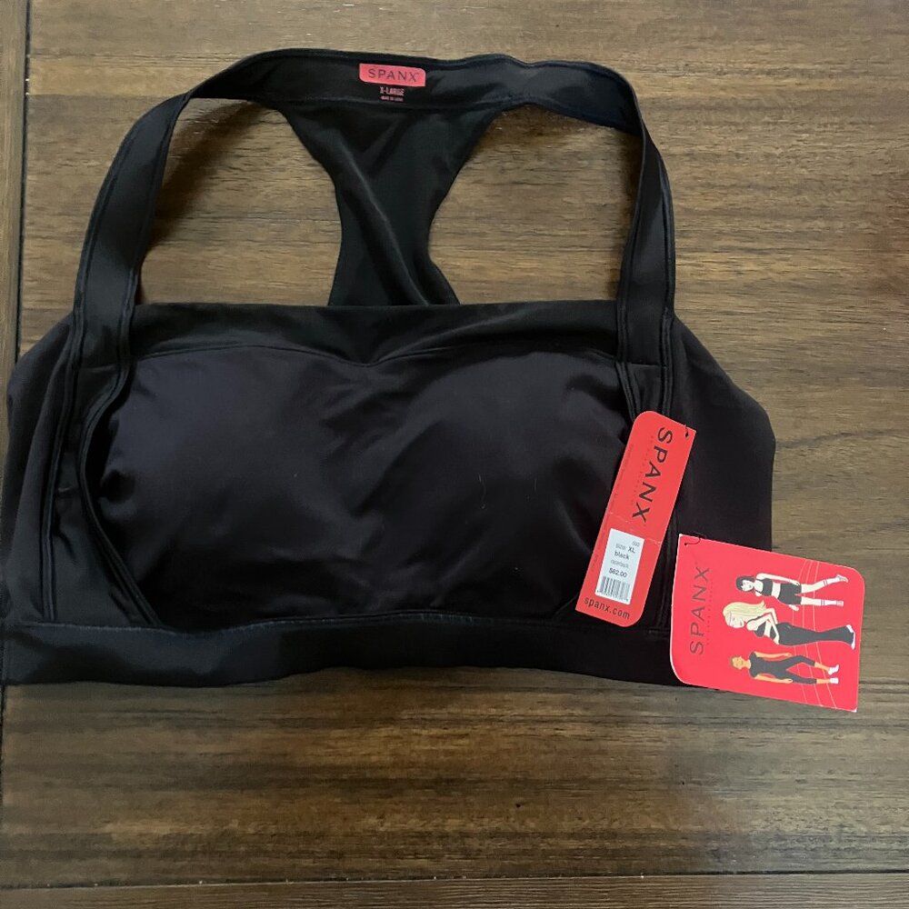 Spanx Racerback Bra